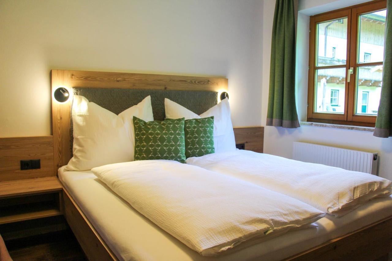 Hotel Bio Bauernhof Vorderoberlehen Werfenweng Zewnętrze zdjęcie