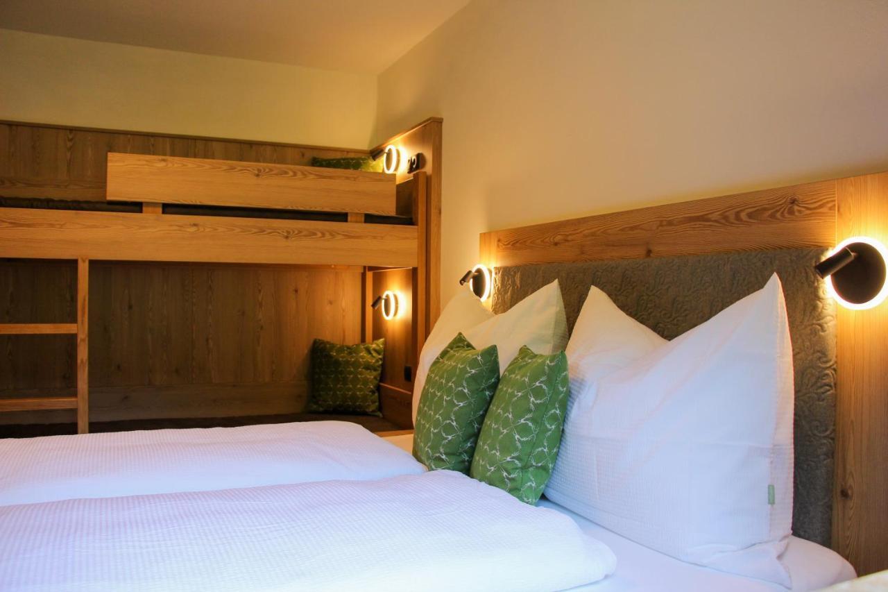 Hotel Bio Bauernhof Vorderoberlehen Werfenweng Zewnętrze zdjęcie