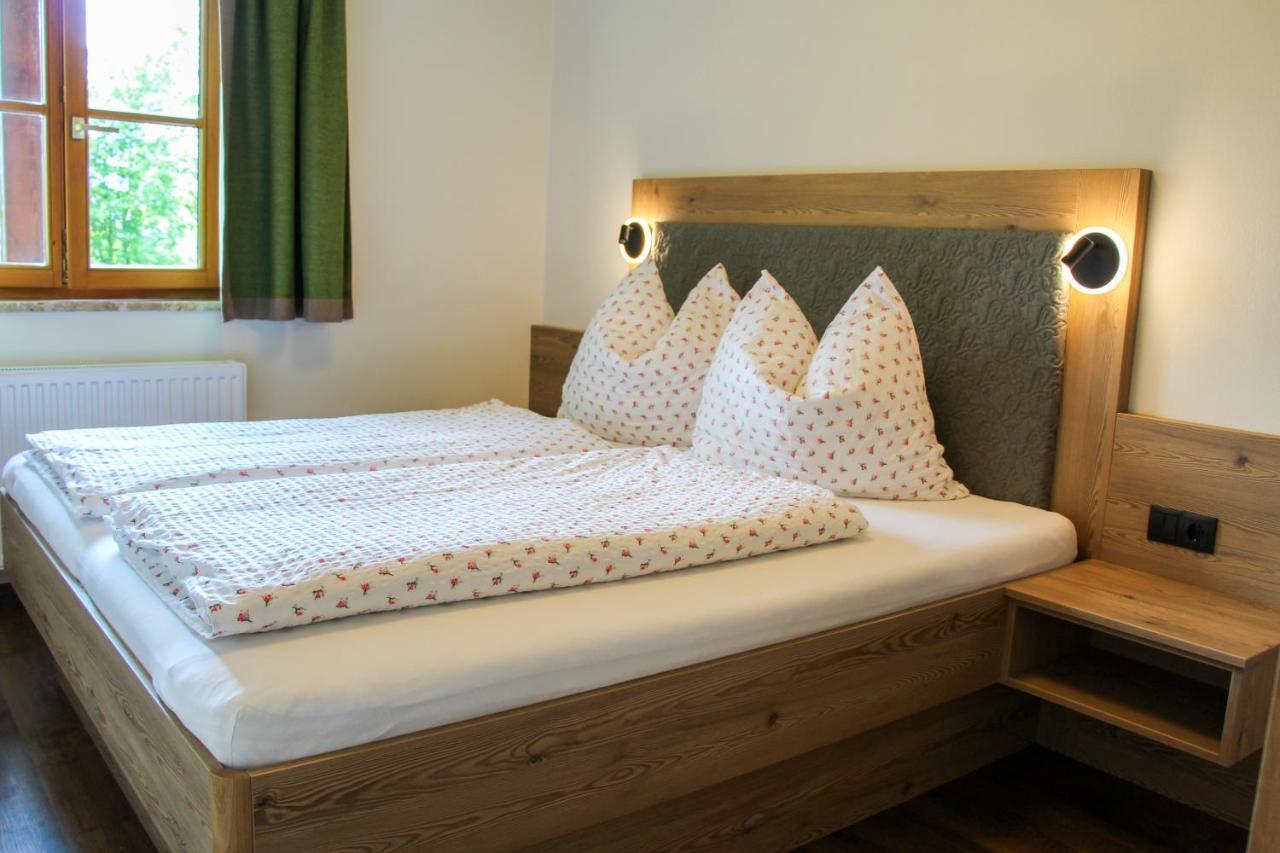 Hotel Bio Bauernhof Vorderoberlehen Werfenweng Zewnętrze zdjęcie