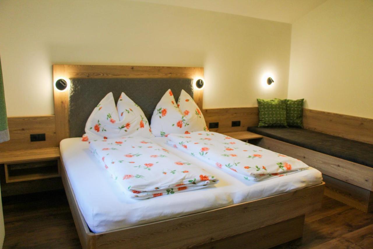 Hotel Bio Bauernhof Vorderoberlehen Werfenweng Zewnętrze zdjęcie